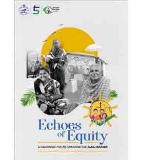 Echoes of Equity: A Handbook for Recreating the Jaga Mission